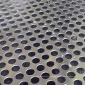 Perforated Mesh Micro Hole Metal Stainless Steel Perforated Sheet